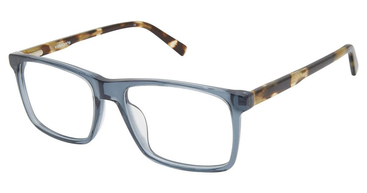 Vision's PLAFV244 Eyeglasses